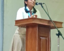 Manifesto Speeches 2026-27